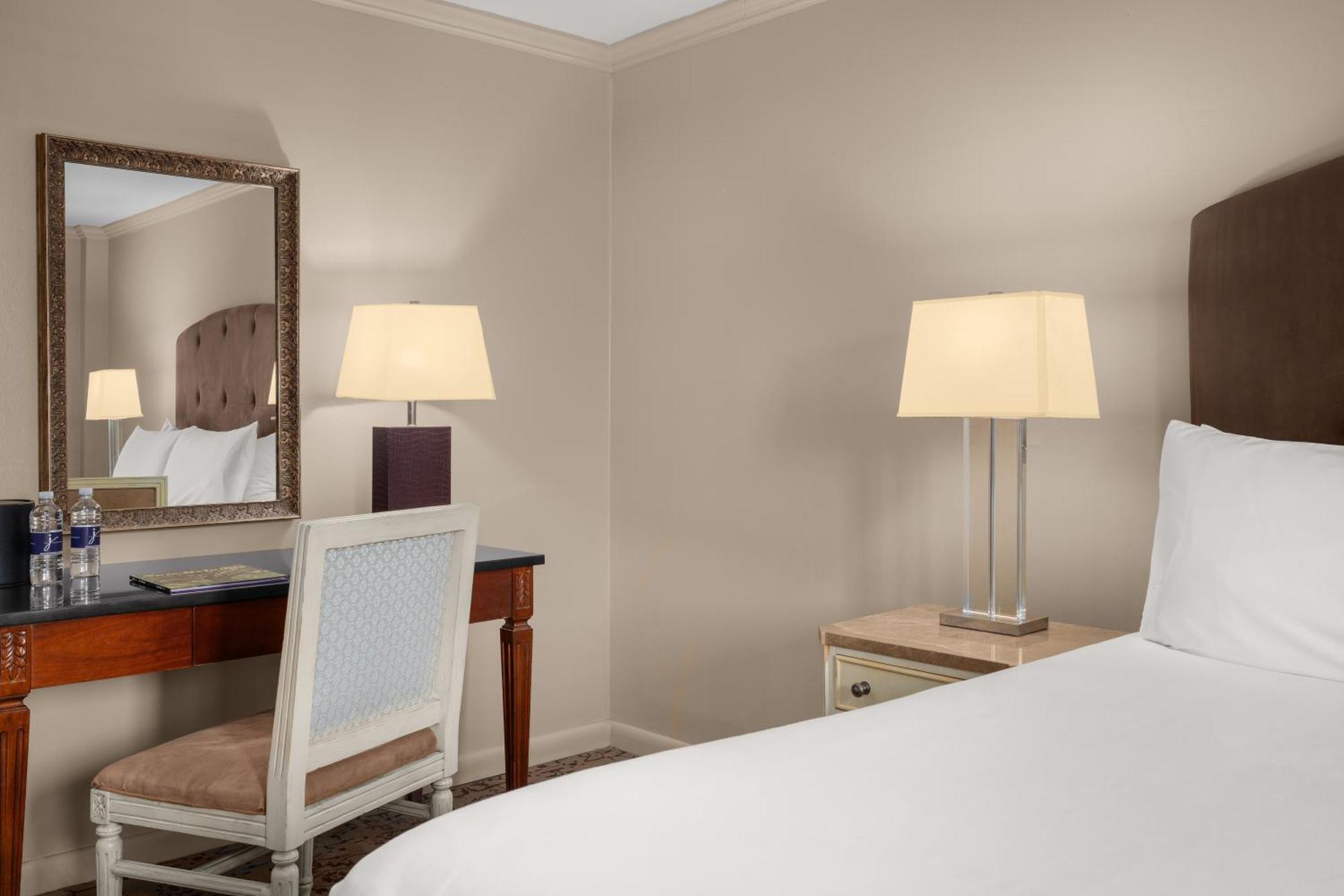 Dauphine Orleans